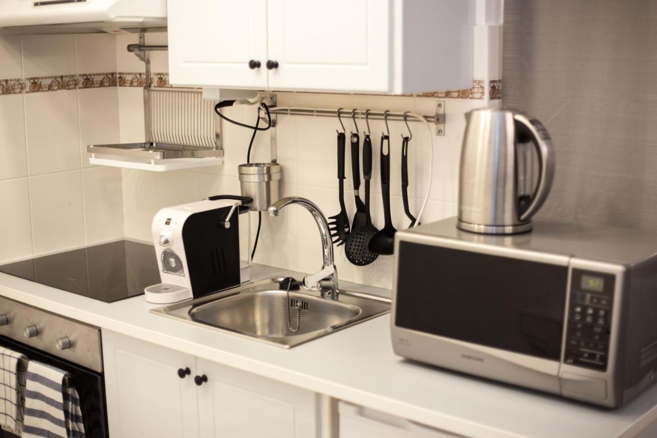 Del Mar Apartment Будапеща Екстериор снимка