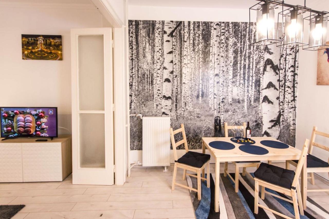 Del Mar Apartment Будапеща Екстериор снимка