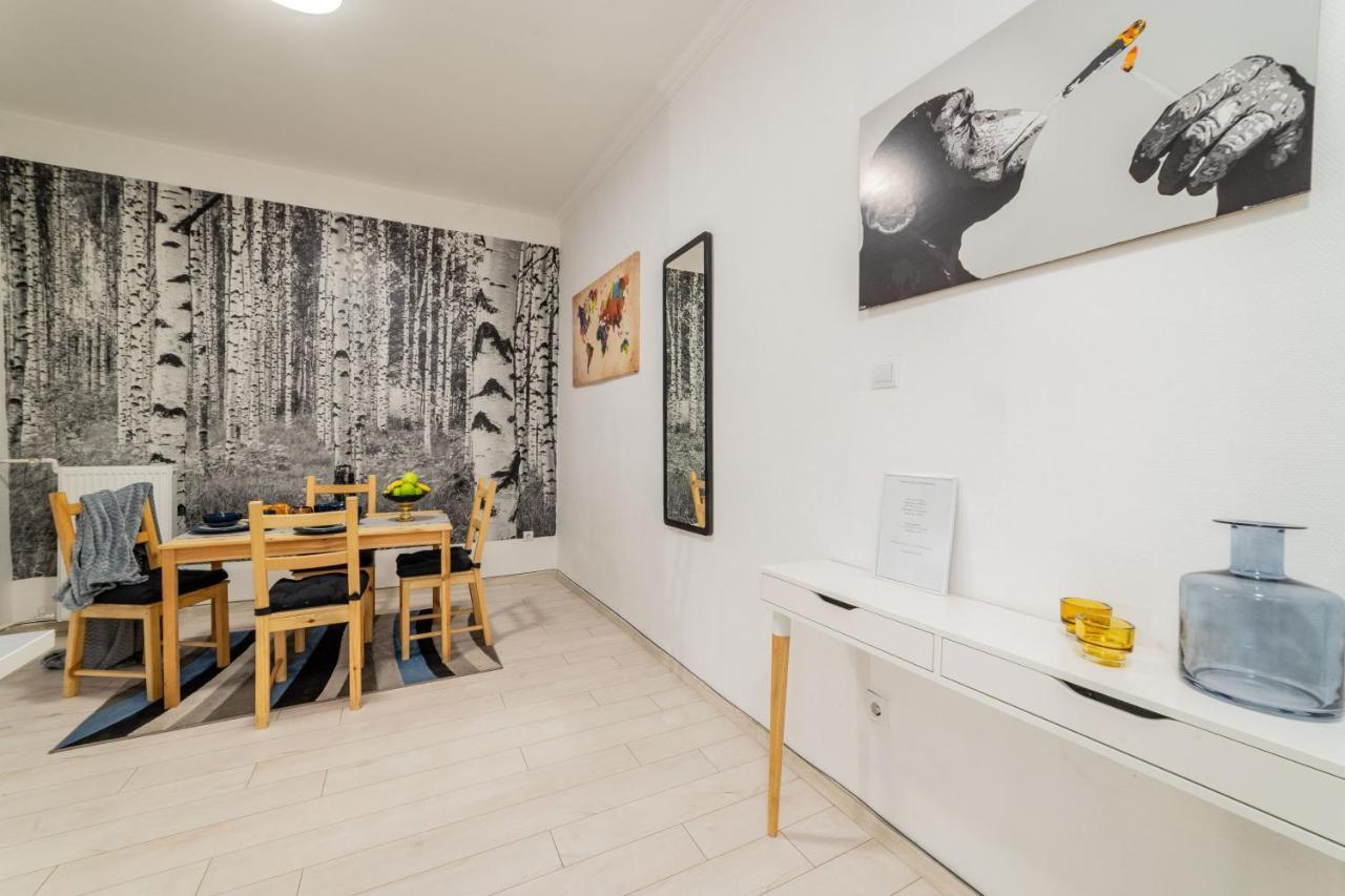Del Mar Apartment Будапеща Екстериор снимка